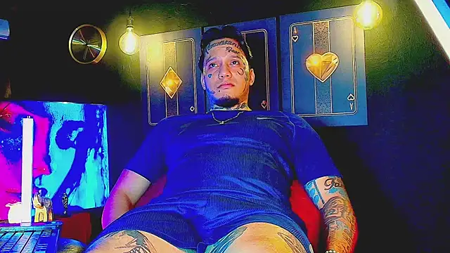 daimond hope666 online show from 8, 1, 2026