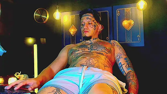 daimond hope666 online show from 11, 11, 2025