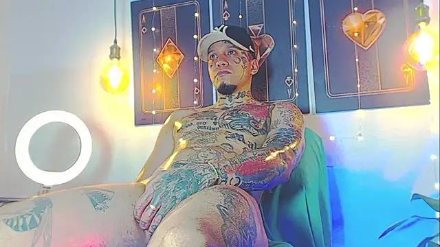 daimond hope666 online show from 28, 2, 2025