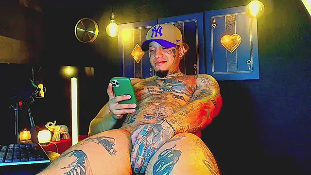 daimond hope666 online show from 15, 10, 2025