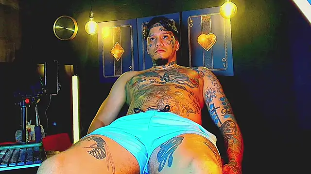 daimond hope666 online show from 24, 10, 2025