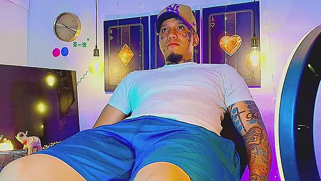 daimond hope666 online show from 10, 9, 2025
