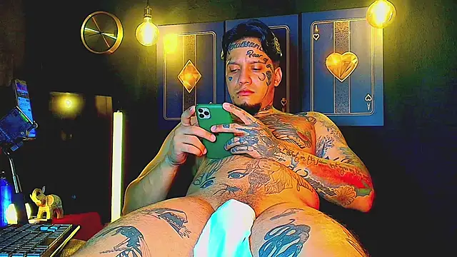 daimond hope666 online show from 9, 11, 2025