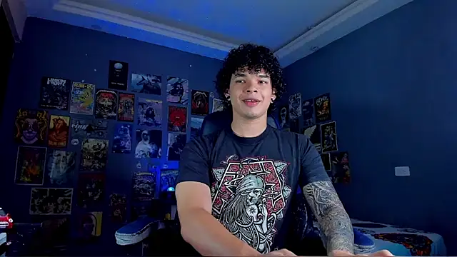 soy ian  online show from 12, 9, 2025