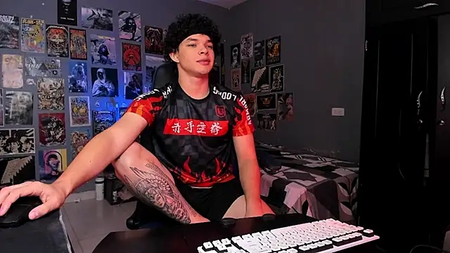 soy ian  online show from 2, 2, 2025