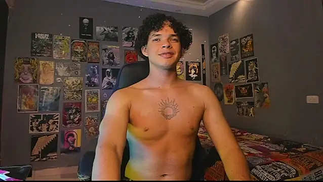 soy ian  online show from 7, 12, 2024