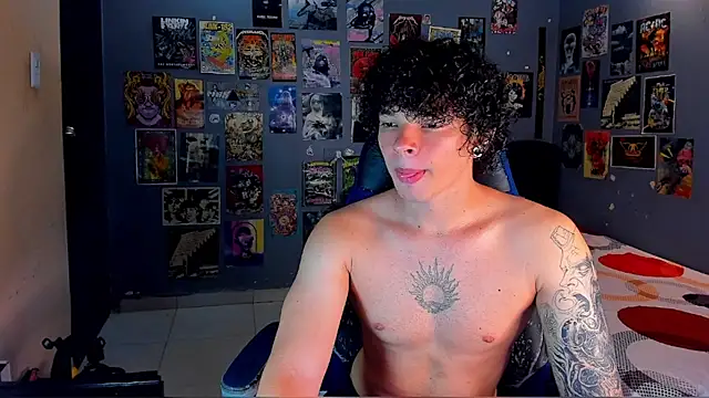 soy ian  online show from 23, 9, 2025