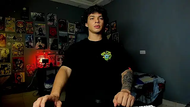 soy ian  online show from 23, 3, 2025