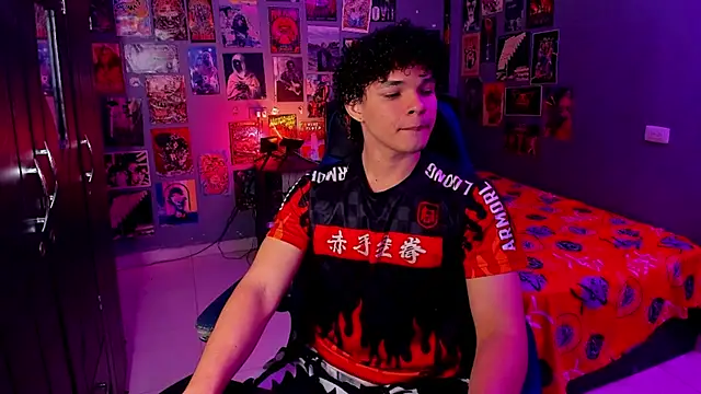 soy ian  online show from 13, 3, 2025