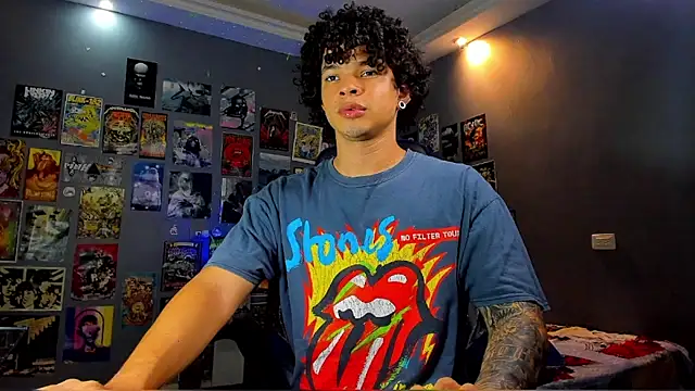 soy ian  online show from 29, 9, 2025