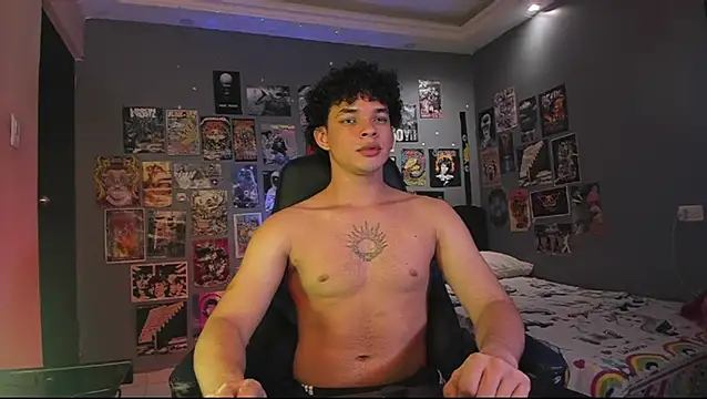 soy ian  online show from 14, 12, 2024