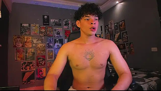 soy ian  online show from 10, 12, 2024