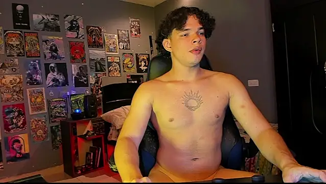 soy ian  online show from 5, 12, 2024