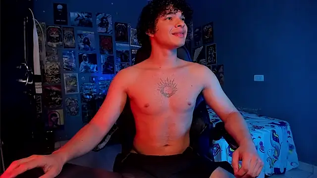 soy ian  online show from 26, 2, 2025