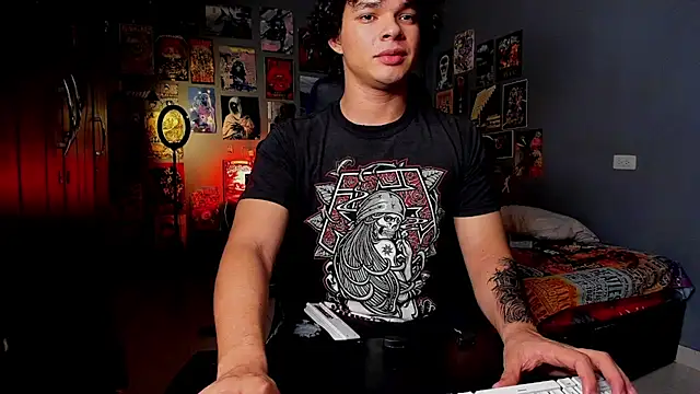 soy ian  online show from 20, 3, 2025