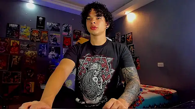 soy ian  online show from 12, 9, 2025