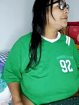 sexy hot carol online show from 17, 10, 2025