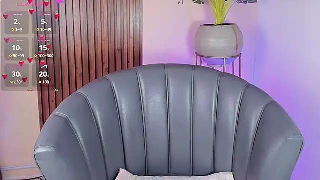 kenayfox online show from 13, 11, 2025