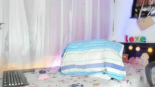  Fernanda Sanchez online show from 13, 1, 2026