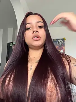 MaddyParisi online show from 13, 3, 2026