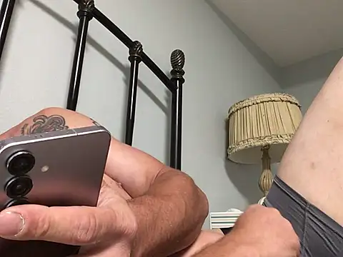 Highfrog1 online show from 13, 7, 2026