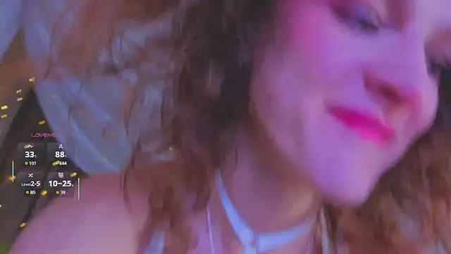 Soo dreamy online show from 16, 10, 2025