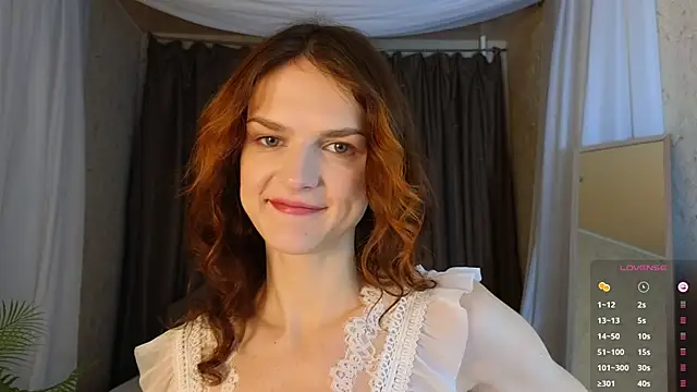 Soo dreamy online show from 12, 1, 2025