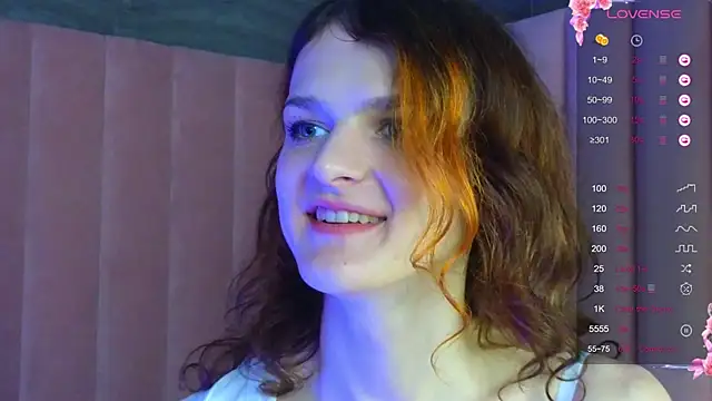 Soo dreamy online show from 5, 1, 2025