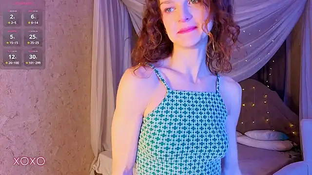 Soo dreamy online show from 2, 11, 2025