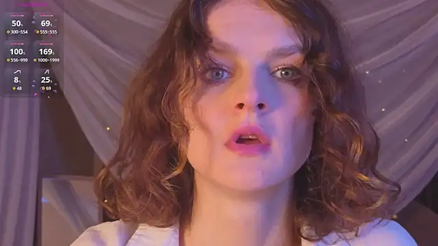 Soo dreamy online show from 24, 11, 2025