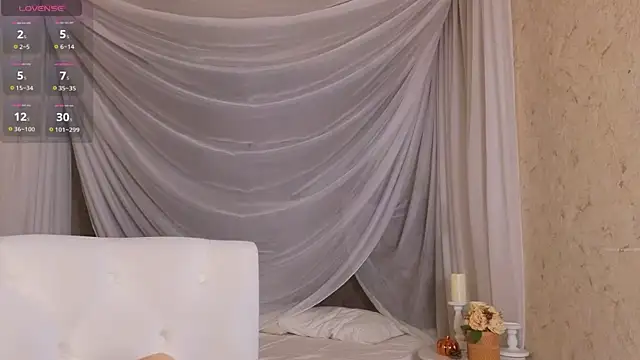 Soo dreamy online show from 26, 2, 2026