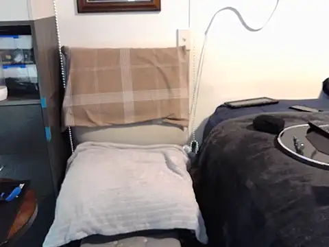 ChunkyMonkey007 online show from 31, 10, 2025