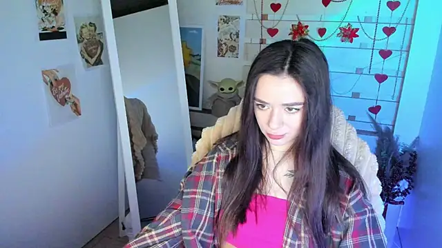 Bella XO online show from 8, 4, 2026