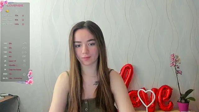Snapshot of Bella_XO chatting on 28, 5, 2026 Bella XO online show from 28, 5, 2026