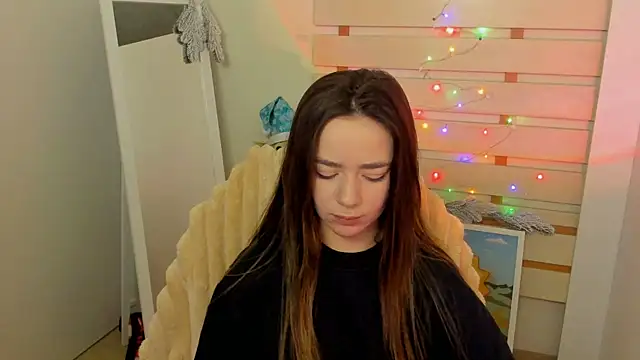 Bella XO online show from 24, 1, 2025