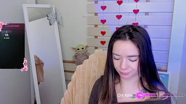 Bella XO online show from 6, 2, 2025