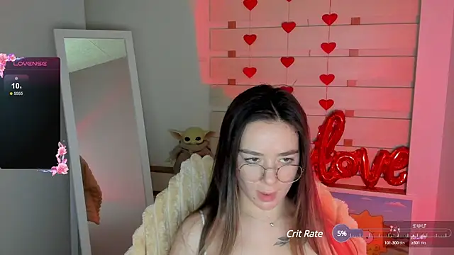 Bella XO online show from 6, 2, 2025