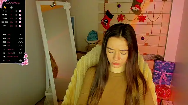 Bella XO online show from 15, 1, 2026