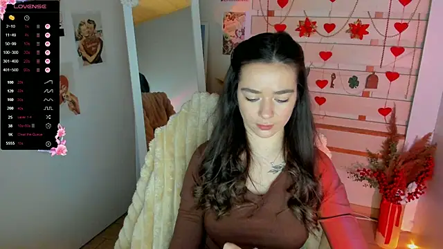 Bella XO online show from 6, 2, 2026