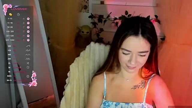 Snapshot of Bella_XO chatting on 22, 7, 2026 Bella XO online show from 22, 7, 2026