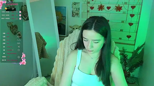 Bella XO online show from 19, 4, 2026