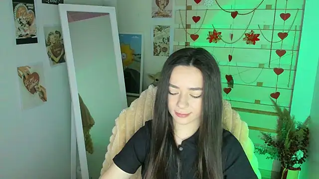 Bella XO online show from 3, 4, 2026