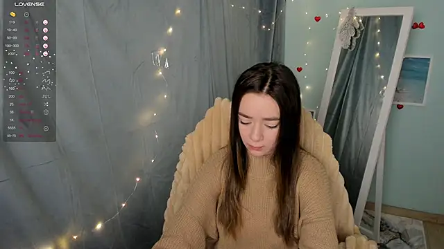 Bella XO online show from 5, 2, 2025