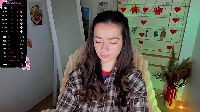 Bella XO online show from 7, 2, 2026