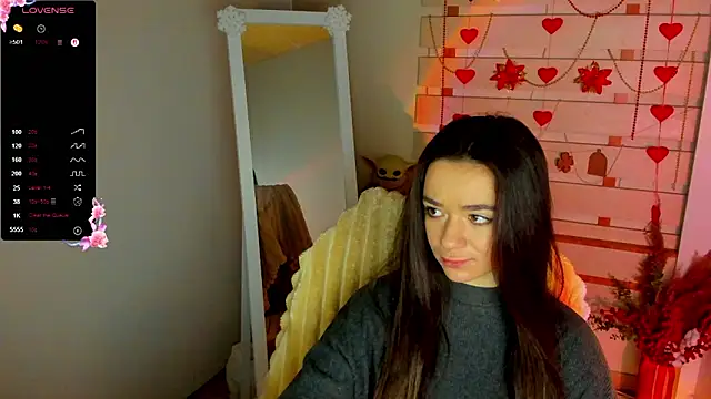 Bella XO online show from 5, 2, 2026