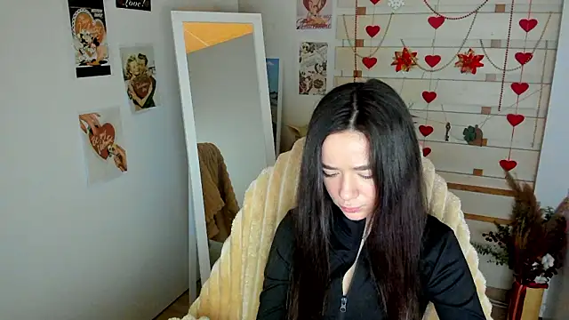 Bella XO online show from 13, 3, 2026