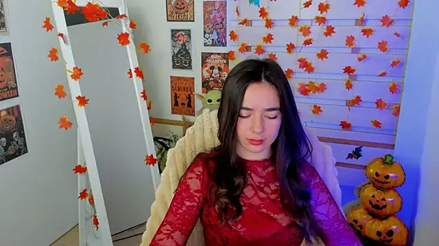 Bella XO online show from 13, 11, 2025