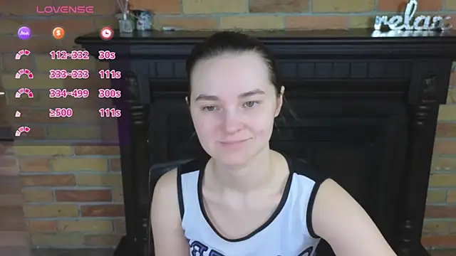 Ellie Sunset online show from 11, 4, 2026