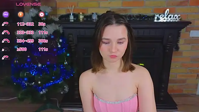 Ellie Sunset online show from 14, 1, 2026