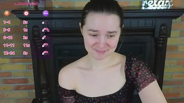 Ellie Sunset online show from 24, 3, 2026